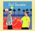 Yasu-Pacino x Ritto / Soul Searchin’ 