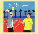 Yasu-Pacino x Ritto / Soul Searchin’ 【CD+オリジナル手ぬぐい(5eLデザイン) 限定セット】