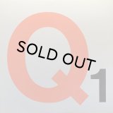 QUINCY JONES/Q1