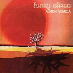 画像1: ALMON MEMELA/FUNKY AFRICA