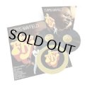 CURTIS MAYFIELD/SUPERFLY(50TH ANNIVERSARY EDITION COLOR VINYL)