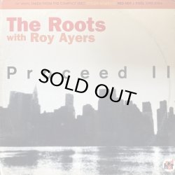 画像1: THE ROOTS WITH ROY AYERS/PROCEED II