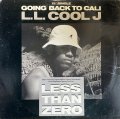 LL COOL J / GOING BACK TO CALI