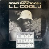 LL COOL J / GOING BACK TO CALI