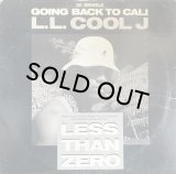LL COOL J / GOING BACK TO CALI