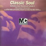 V.A./CLASSIC SOUL  VOLUME 1 THE JAZZIE B SELECTION