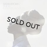 SARAH BROWN/SINGS MAHALIA JACKSON