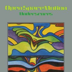 画像1: KLAUS WEISS/OPEN SPACE MOTION