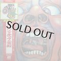 KING CRIMSON/IN THE COURT OF THE CRIMSON KING/ ROCK AGE花帯 (クリムゾン・キングの宮殿)