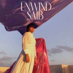 画像1: SAIB/UNWIND