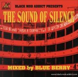 BLUE BERRY/THE SOUND OF SILENCE
