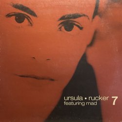 画像1: URSULA RUCKER/7