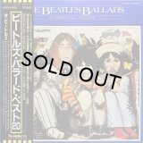 THE BEATLES/BALLADS