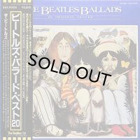 THE BEATLES/BALLADS