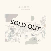 SWEET WILLIAM/BROWN