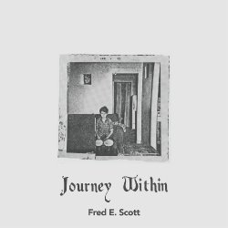 画像1: FRED E. SCOTT/JOURNEY WITHIN / EL LOBO