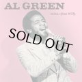 AL GREEN/SOUL! (LIVE 1973)
