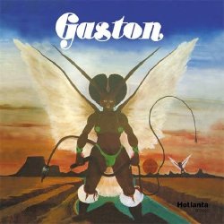 画像1: GASTON/MY QUEEN