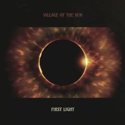 画像1: VILLAGE OF THE SUN/FIRST LIGHT