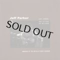 JEFF PARKER/Mondays at The Enfield Tennis Academy