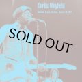 CURTIS MAYFIELD/BEAT CLUB, BREMEN, GERMANY - JANUARY 19, 1972