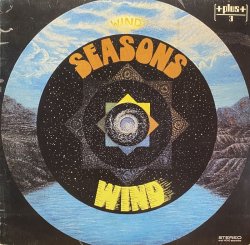 画像1: WIND/SEASONS