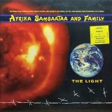 AFRIKA BAMBAATAA & FAMILY/THE LIGHT