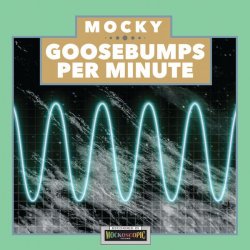 画像1: MOCKY/GOOSEBUMPS PER MINUTE