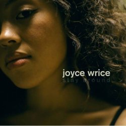 画像1: JOYCE WRICE/STAY AROUND