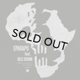 EPARAPO/FROM LONDON TO LAGOS (REMIXES) FEAT. DELE SOSIMI