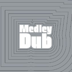 画像1: SKY NATIONS/MEDLEY DUB