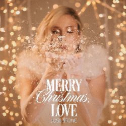 画像1: JOSS STONE/MERRY CHRISTMAS, LOVE