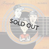 2022/12/03 【レコードの日】PUNPEE/フレンヅ
