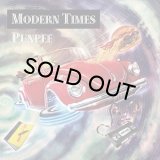 PUNPEE/MODERN TIMES