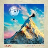 FLEVANS/SHORT DISTANCE TO FALL