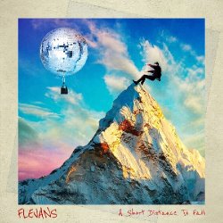 画像1: FLEVANS/SHORT DISTANCE TO FALL