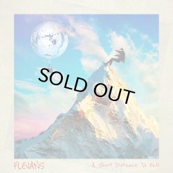 画像1: FLEVANS/SHORT DISTANCE TO FALL