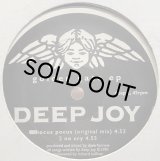 DEEP JOY/GOLDEN GATE EP