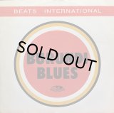 BEATS INTERNATIONAL/BURUNDI BLUES