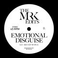 MR.K (DANNY KRIVIT) /PLEASURE BOYS / EMOTIONAL DISGUISE