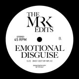 MR.K (DANNY KRIVIT) /PLEASURE BOYS / EMOTIONAL DISGUISE