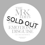 MR.K (DANNY KRIVIT) /PLEASURE BOYS / EMOTIONAL DISGUISE