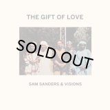 SAM SANDERS/THE GIFT OF LOVE