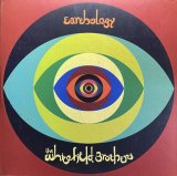 THE WHITEFIELD BROTHERS/EARTHOLOGY