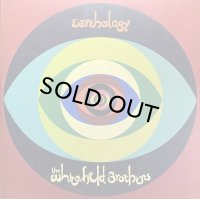 THE WHITEFIELD BROTHERS/EARTHOLOGY