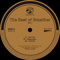 BRAWTHER/BEST OF BRAWTHER VOL.1