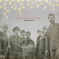 CONNIE PRICE & THE KEYSTONES/WILDFLOWERS