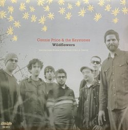 画像1: CONNIE PRICE & THE KEYSTONES/WILDFLOWERS