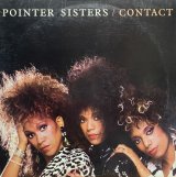 POINTER SISTERS/CONTACT