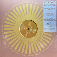 KOJI ONO/RICOCHET